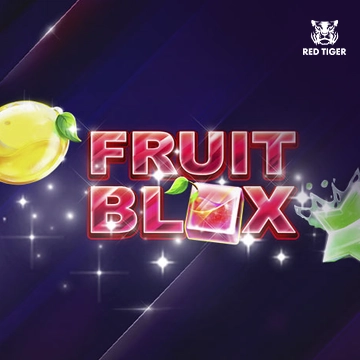 Fruit Blox - SUPERBET388