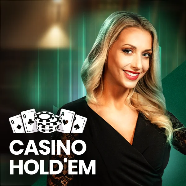 Casino Holdem - SUPERBET388