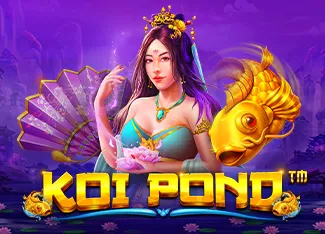 Koi Pond - SUPERBET388