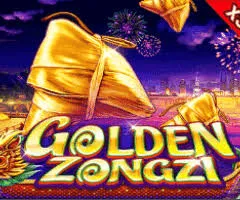 PLAYSTAR : GOLDEN ZONGZI - SUPERBET388