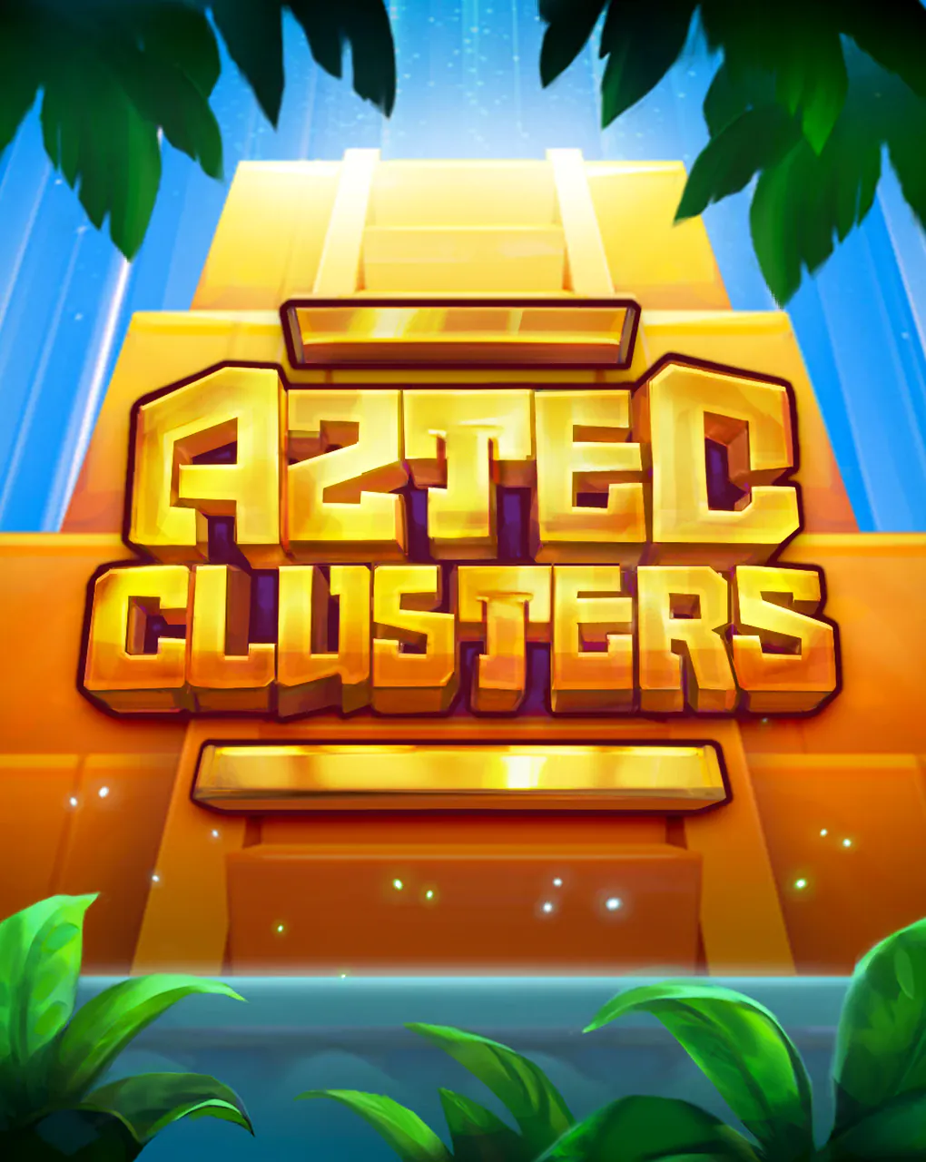 Bgaming : Aztec Clusters - SUPERBET388