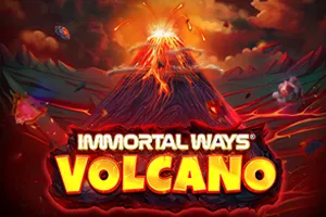 Immortal Ways Volcano - SUPERBET388