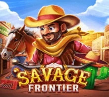 Savage Frontier - SUPERBET388
