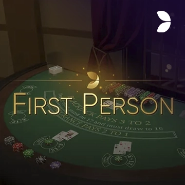 First Person Top Card - SUPERBET388