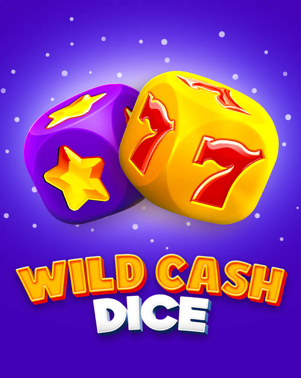 Bgaming : Wild Cash Dice - SUPERBET388
