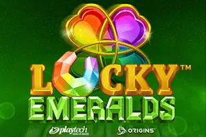 Lucky Emeralds - SUPERBET388