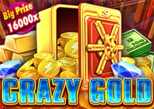 Crazy Gold - SUPERBET388