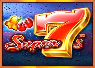 Super 7s  - SUPERBET388