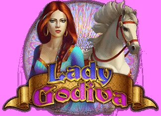 Lady Godiva - SUPERBET388