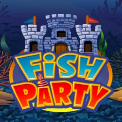 Fish Party - SUPERBET388