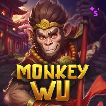 Monkey Wu - SUPERBET388
