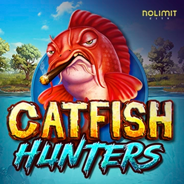 Catfish Hunters - SUPERBET388