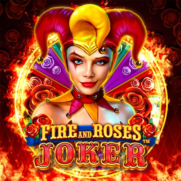 Fire and Roses Joker - SUPERBET388