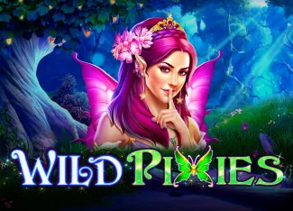 Wild Pixies - SUPERBET388