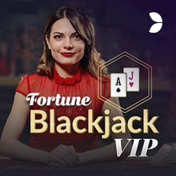 Blackjack Fortune VIP - SUPERBET388