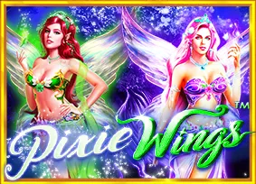 Pixie Wings - SUPERBET388