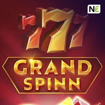 Grand Spinn - SUPERBET388