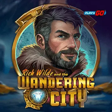 Rich Wilde and the Wandering City - SUPERBET388