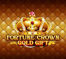 Fortune Crown - Gold Gift - SUPERBET388