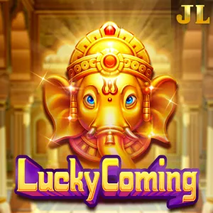 Lucky Coming - SUPERBET388