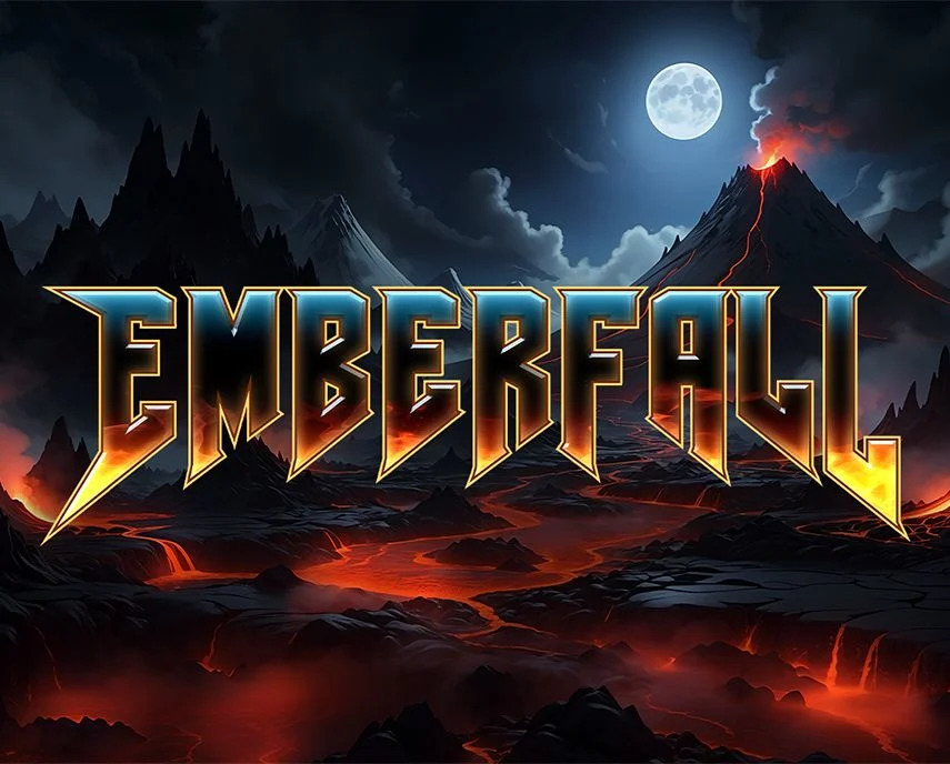 Emberfall - SUPERBET388