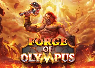 Forge of Olympus - SUPERBET388