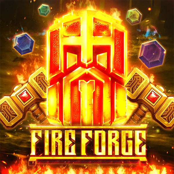 Fire Forge - SUPERBET388