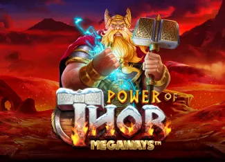 Power of Thor Megaways - SUPERBET388