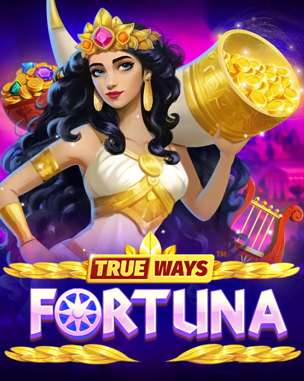 Bgaming : Fortuna Trueways - SUPERBET388