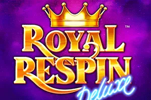 Royal Respin Deluxe - SUPERBET388