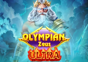 Olympian Zeus ULTRA - SUPERBET388