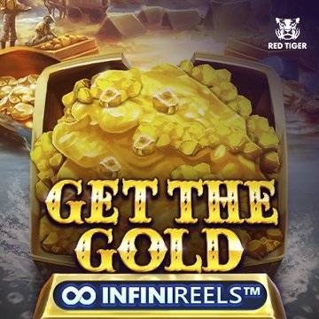 Get The Gold InfiniReels - SUPERBET388