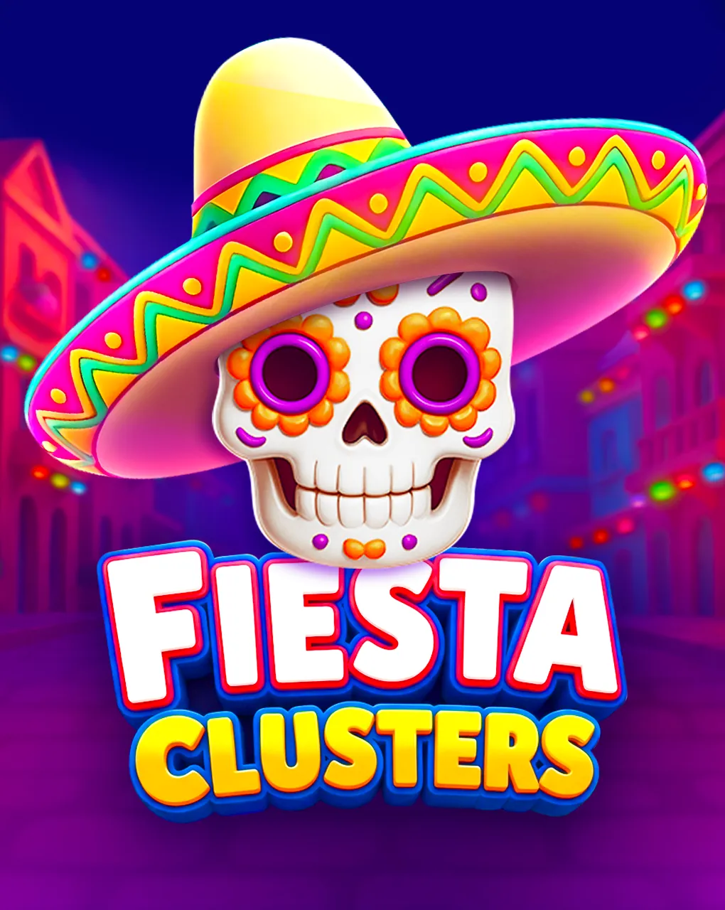 Bgaming : Fiesta Clusters - SUPERBET388