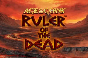 Age of the Gods: Ruler Of The Dead - SUPERBET388