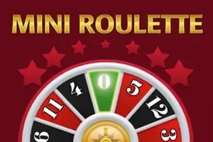 Roulette Mini - SUPERBET388