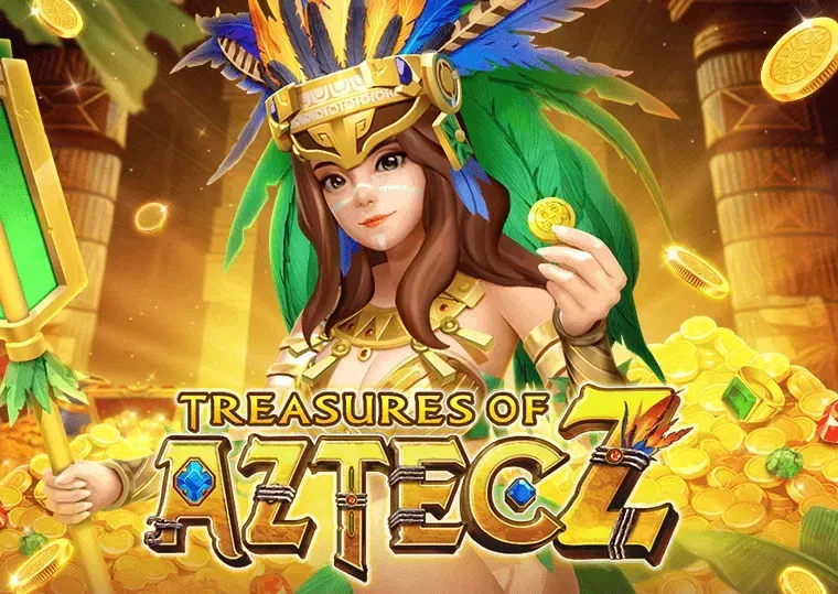 PLAYSTAR : TREASURES OF AZTEC Z - SUPERBET388