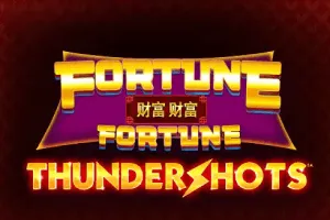 Fortune Fortune: Thundershots - SUPERBET388
