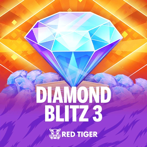Diamond Blitz 3 - SUPERBET388