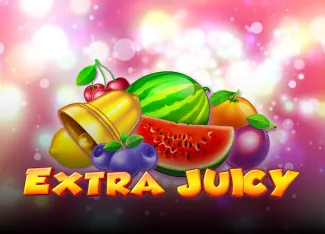 Extra Juicy - SUPERBET388