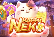 Spadegaming : Happy Neko - SUPERBET388