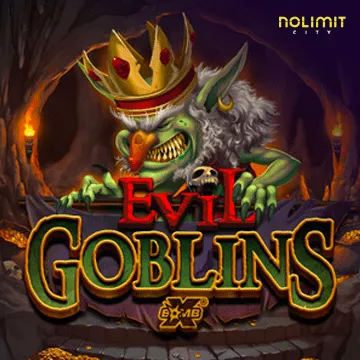 Evil Goblins xBomb - SUPERBET388