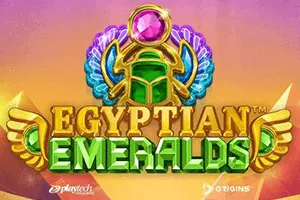 Egyptian Emeralds - SUPERBET388