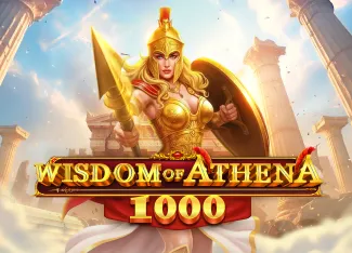 Wisdom of Athena 1000 - SUPERBET388