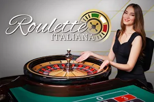 Roulette Italiana - SUPERBET388