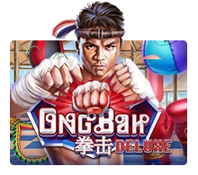 Ong Bak Deluxe - SUPERBET388