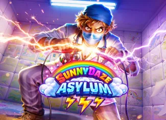 Sunnydaze Asylum - SUPERBET388