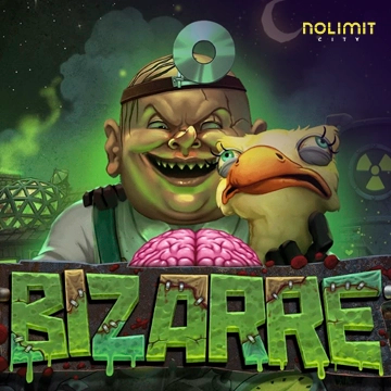 BIZARRE - SUPERBET388
