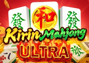 Kirin Mahjong ULTRA - SUPERBET388