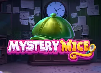 Mystery Mice - SUPERBET388