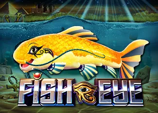Fish Eye - SUPERBET388